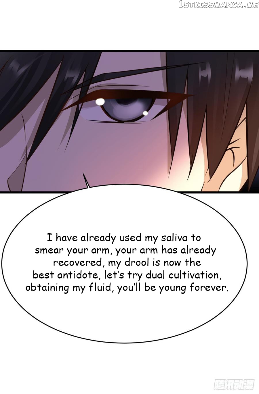 Miss Sister, Don’t Mess With Me chapter 18 - page 14