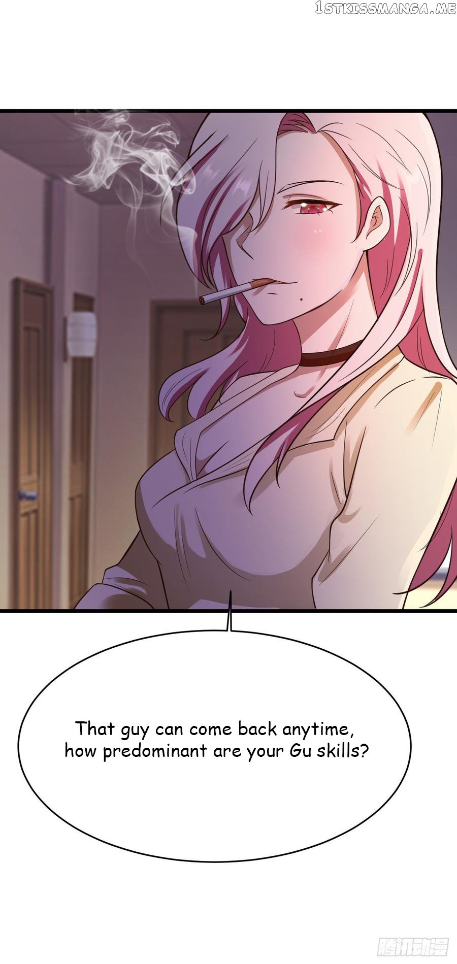 Miss Sister, Don’t Mess With Me chapter 18 - page 15