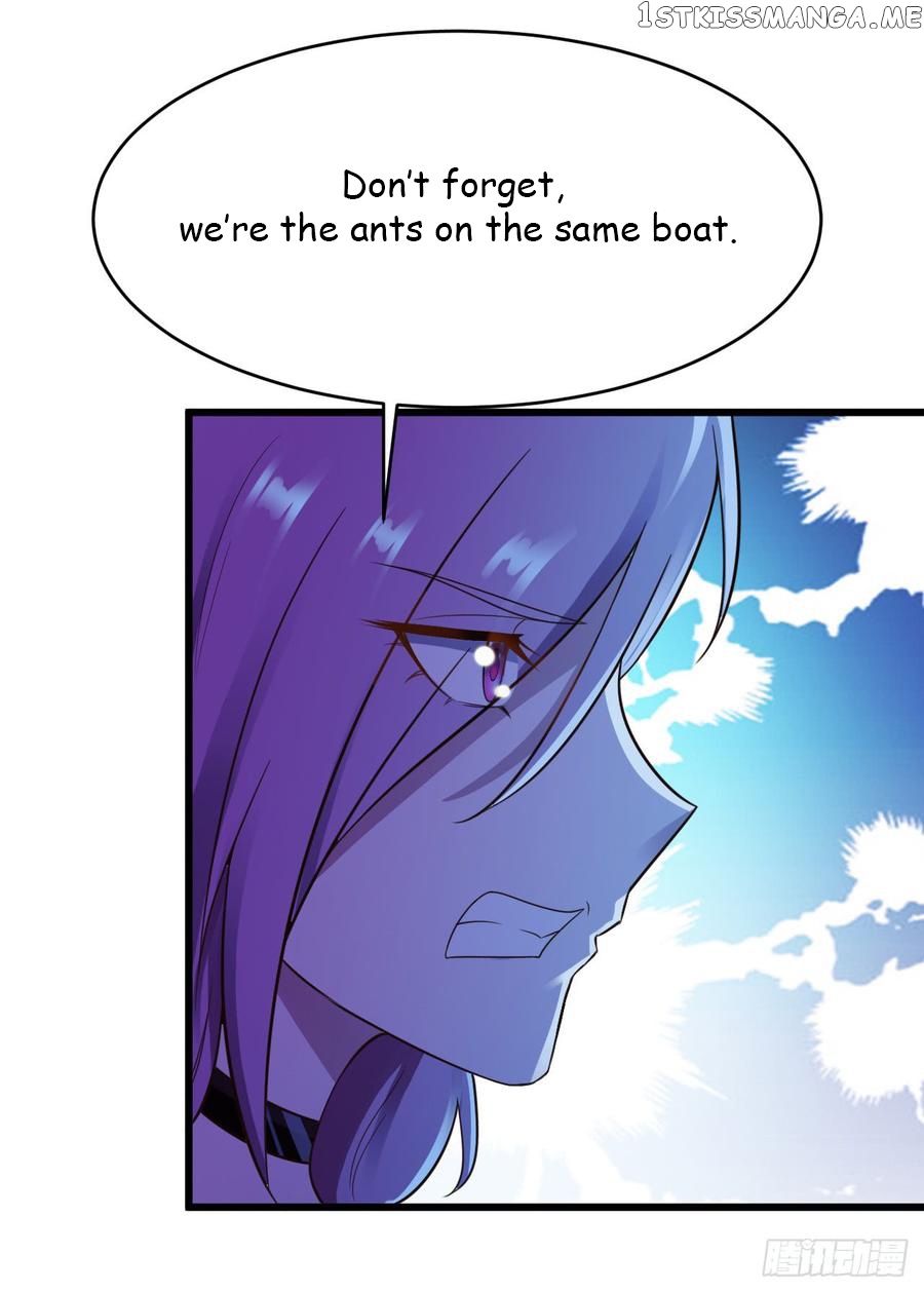Miss Sister, Don’t Mess With Me chapter 18 - page 18