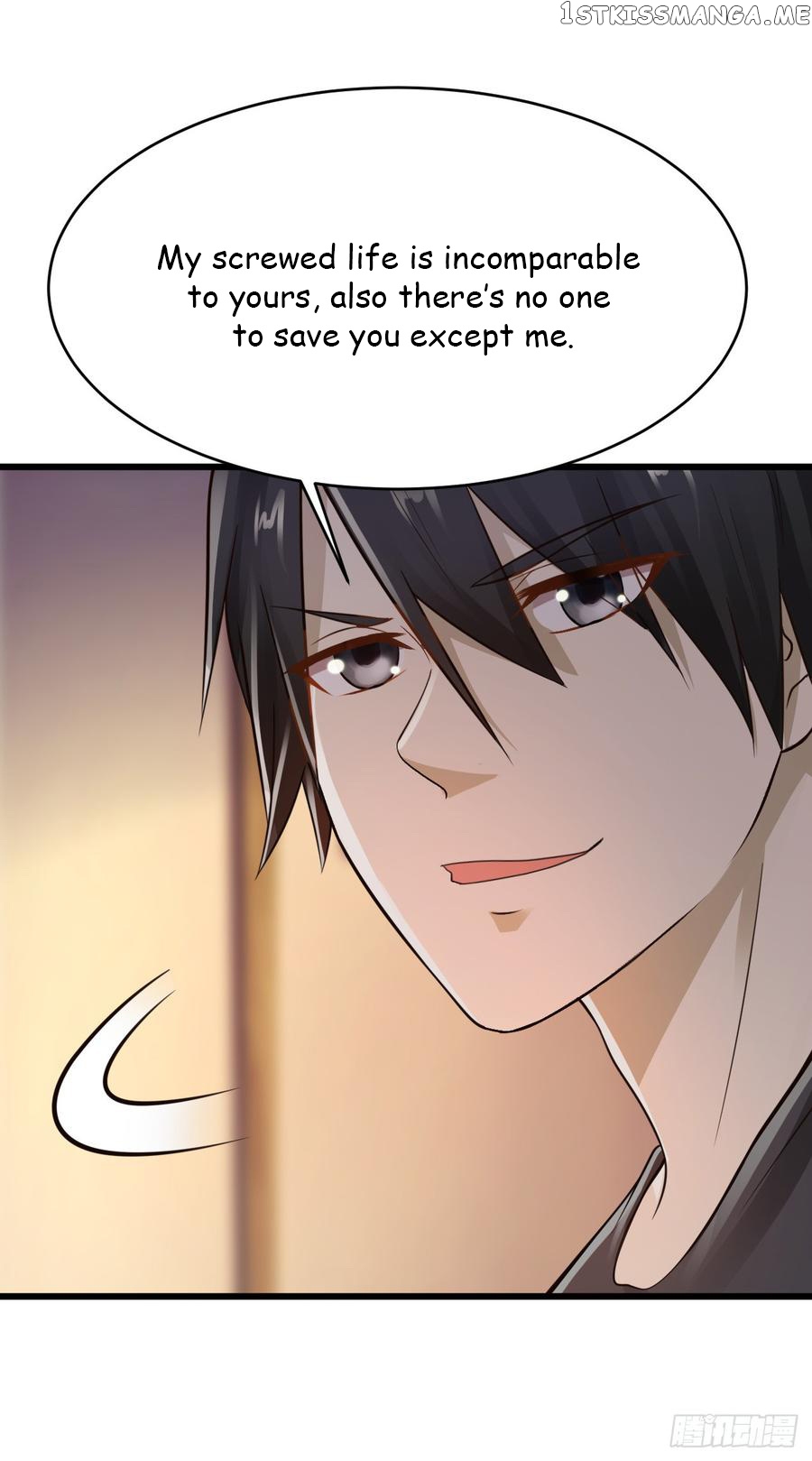 Miss Sister, Don’t Mess With Me chapter 18 - page 19