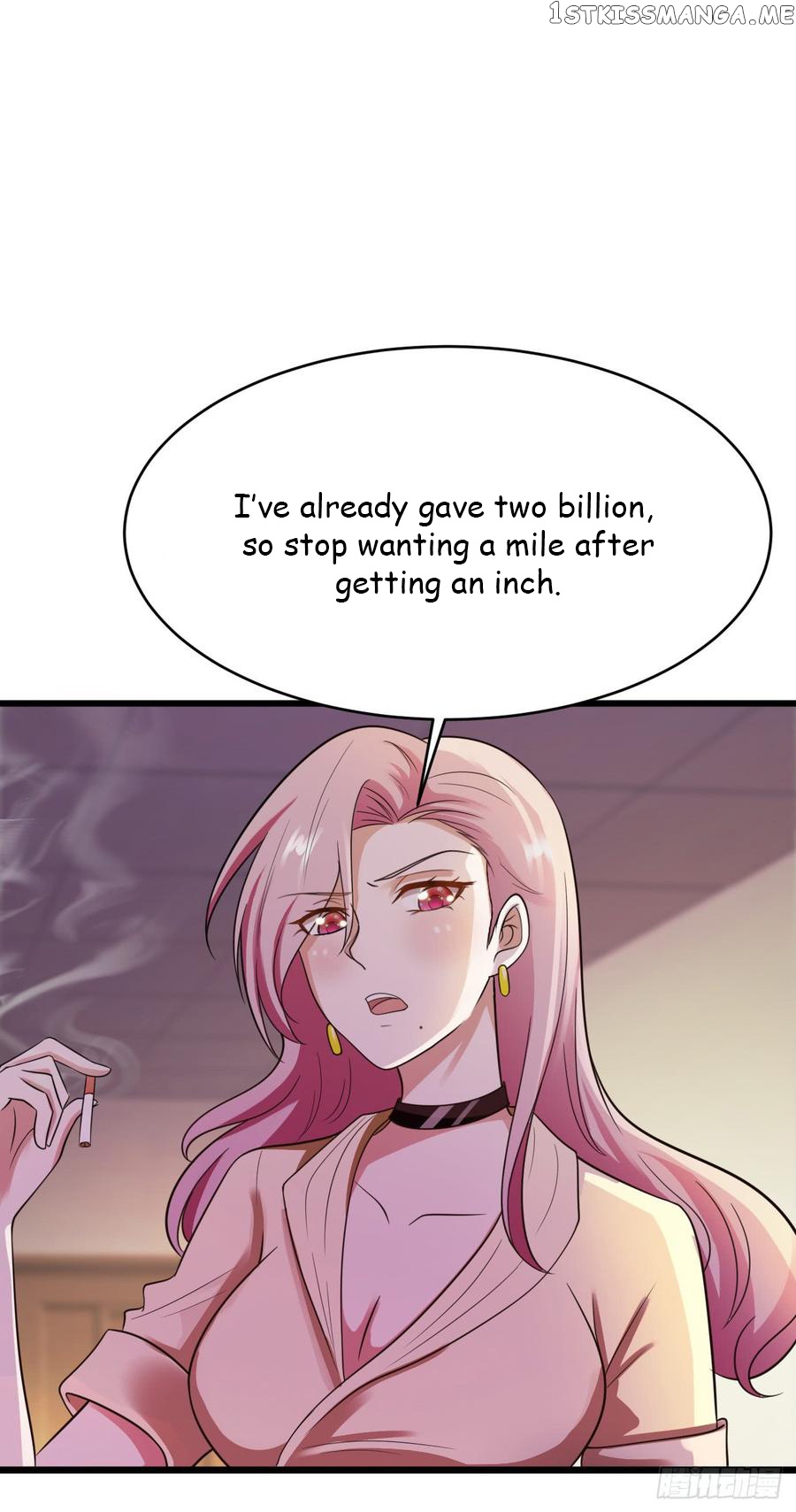 Miss Sister, Don’t Mess With Me chapter 18 - page 20