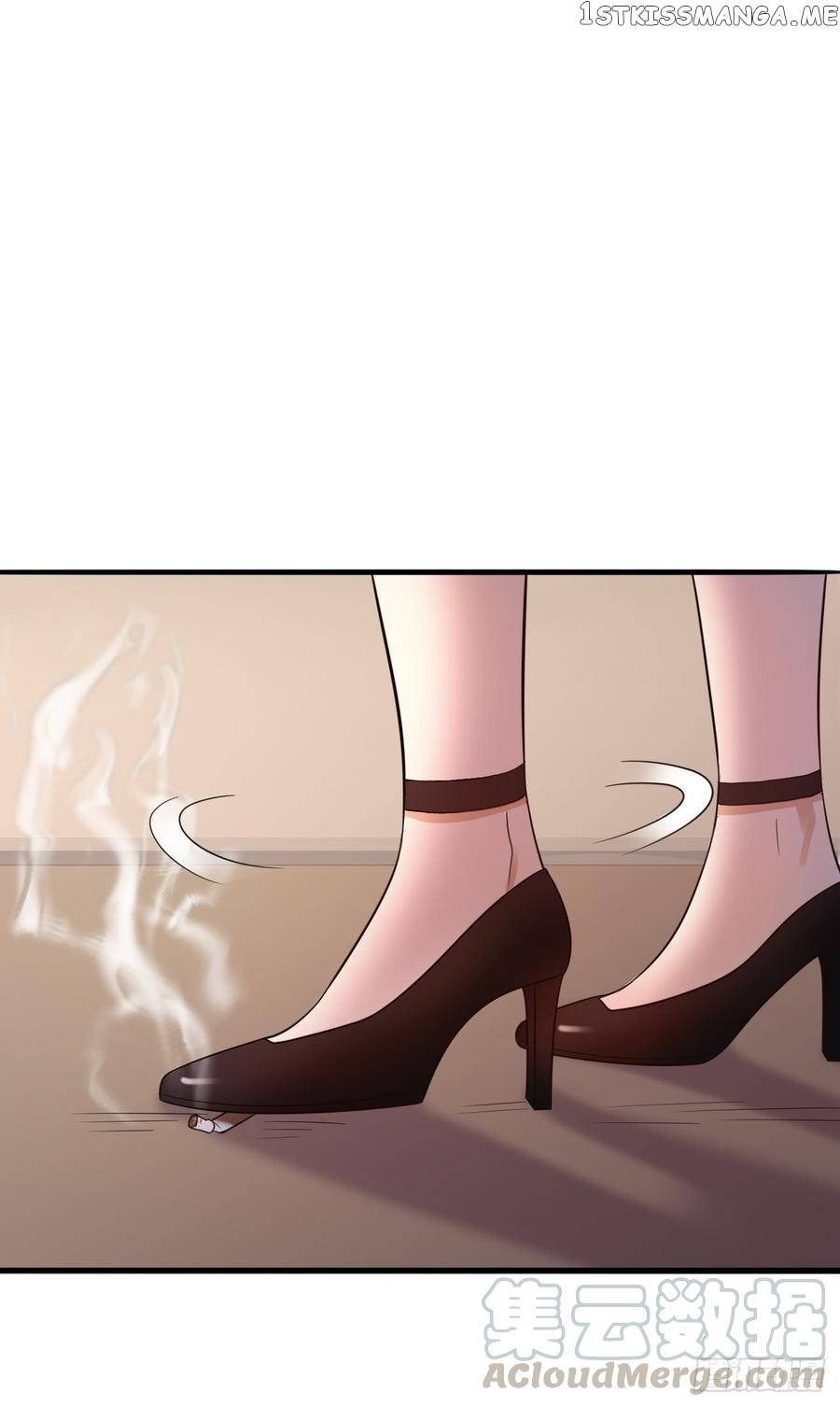 Miss Sister, Don’t Mess With Me chapter 18 - page 22