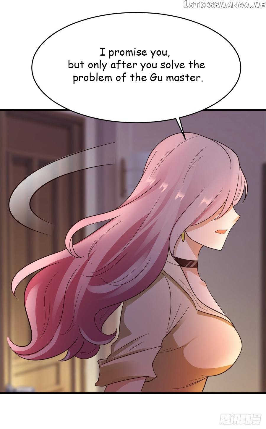 Miss Sister, Don’t Mess With Me chapter 18 - page 23
