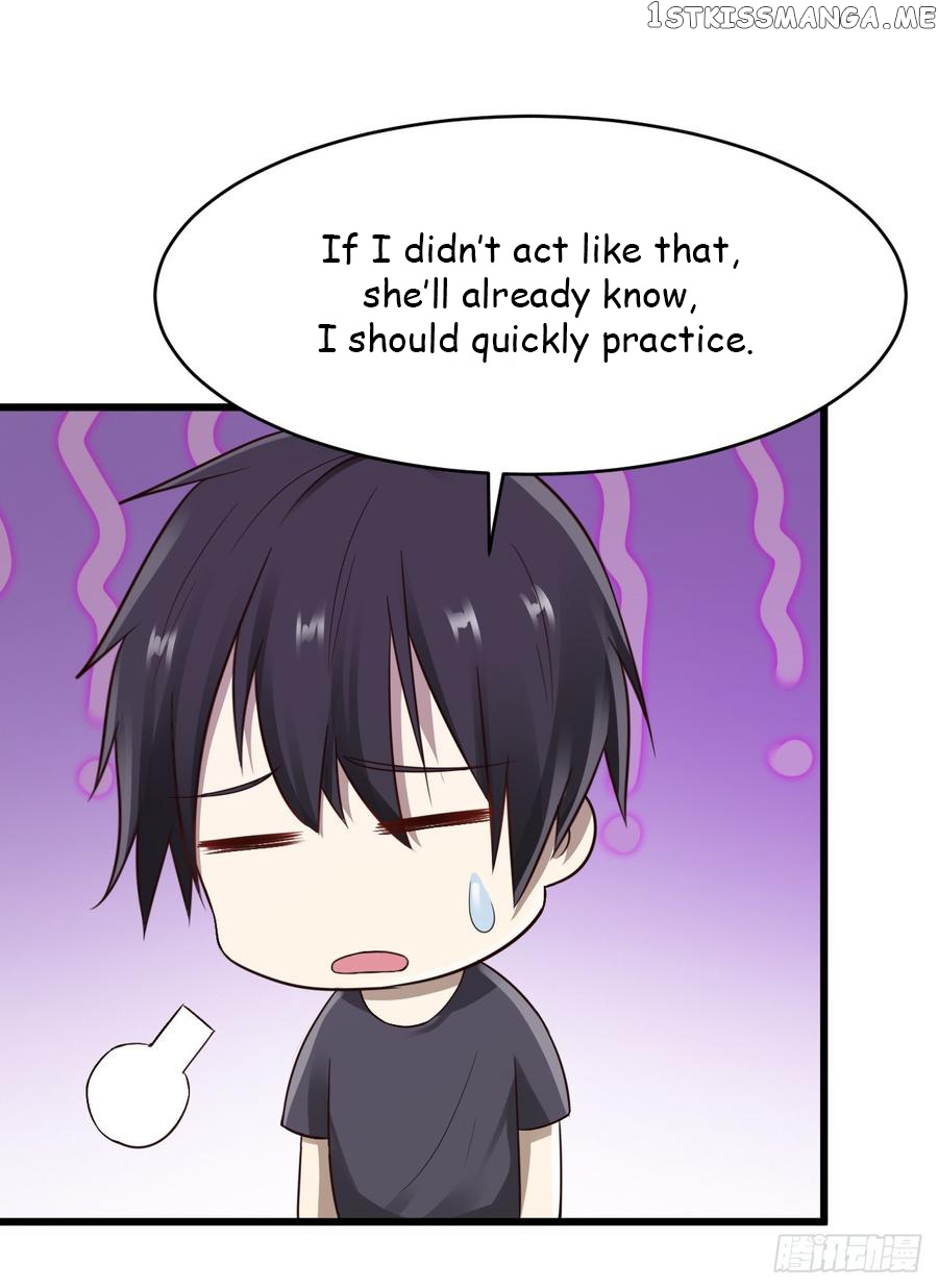 Miss Sister, Don’t Mess With Me chapter 18 - page 24