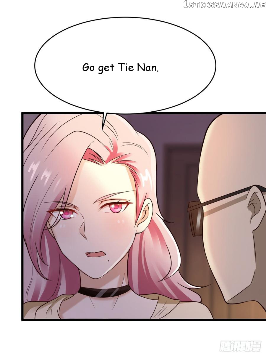 Miss Sister, Don’t Mess With Me chapter 18 - page 25