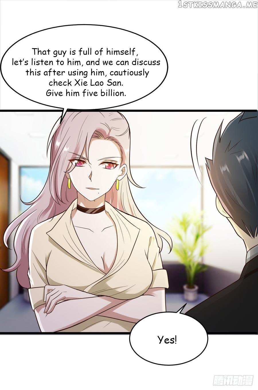 Miss Sister, Don’t Mess With Me chapter 18 - page 27