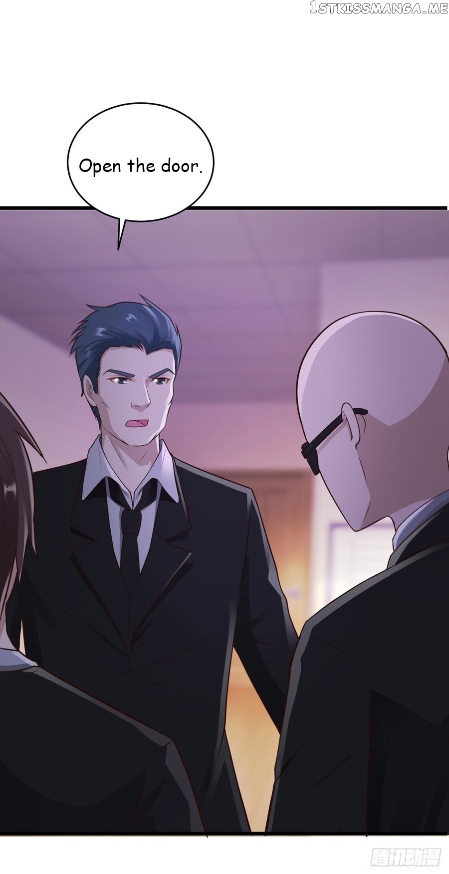 Miss Sister, Don’t Mess With Me chapter 18 - page 29