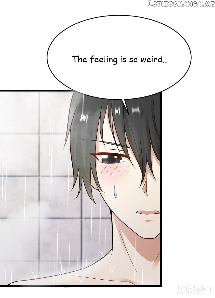 Miss Sister, Don’t Mess With Me chapter 18 - page 3