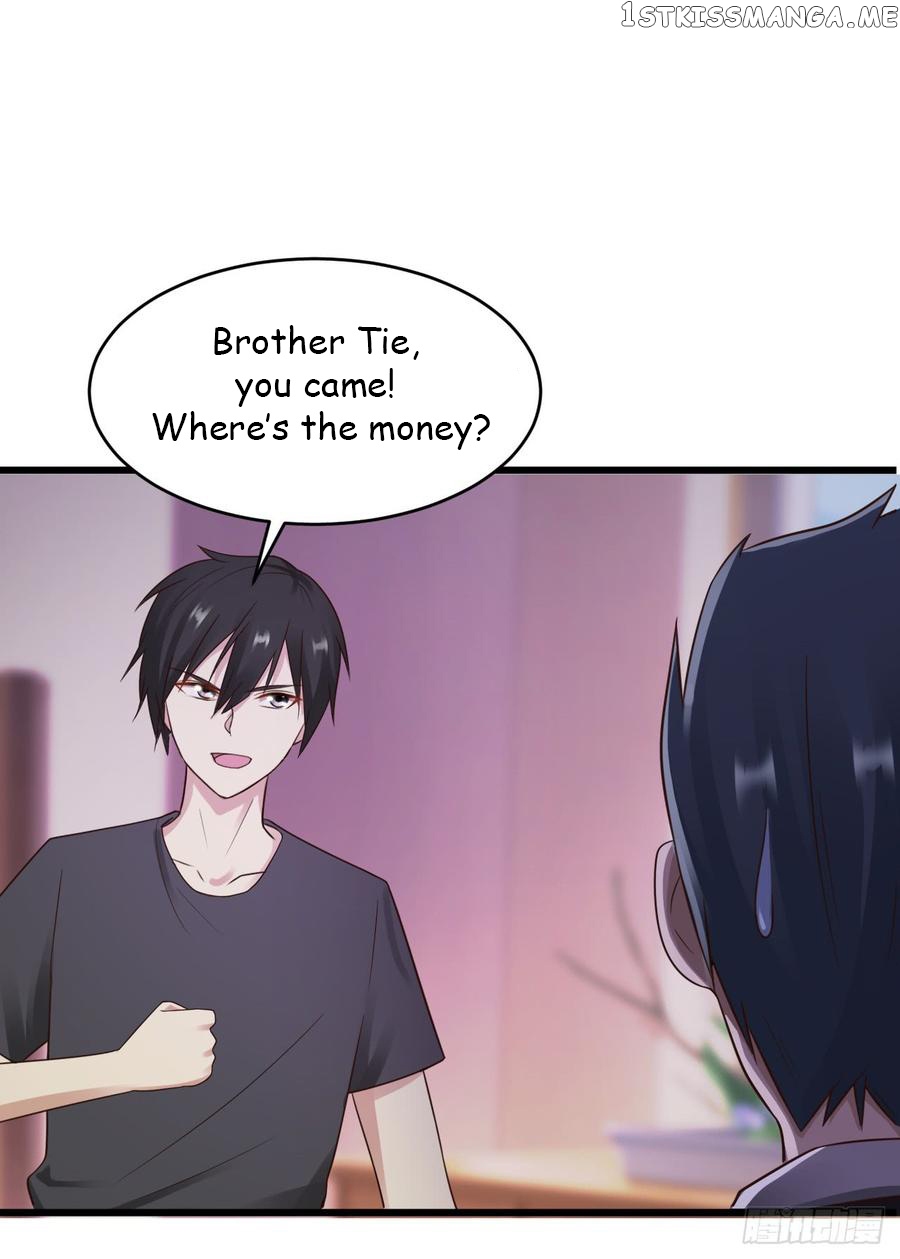 Miss Sister, Don’t Mess With Me chapter 18 - page 30