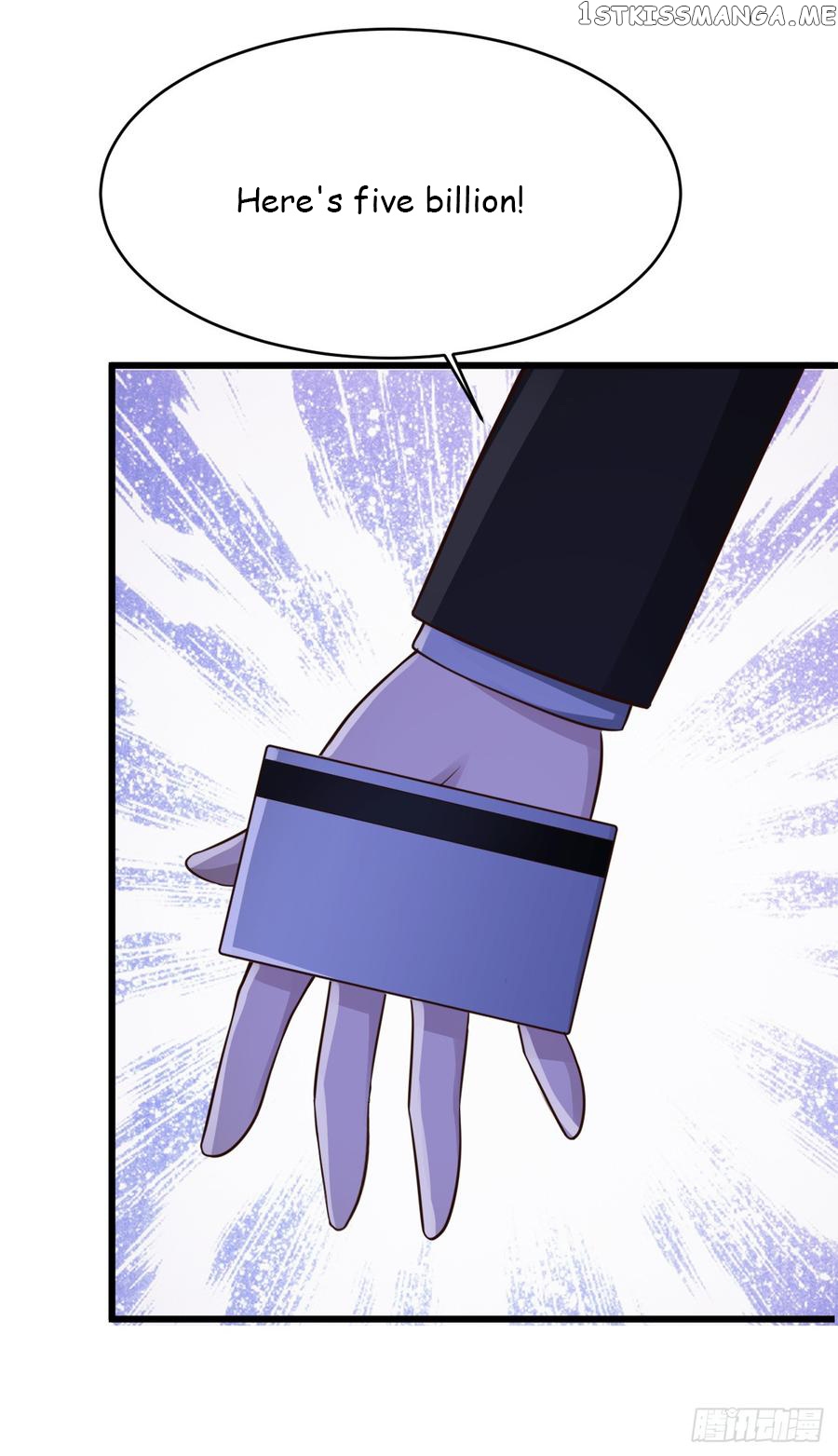 Miss Sister, Don’t Mess With Me chapter 18 - page 31