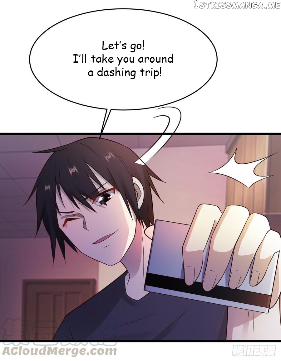 Miss Sister, Don’t Mess With Me chapter 18 - page 32