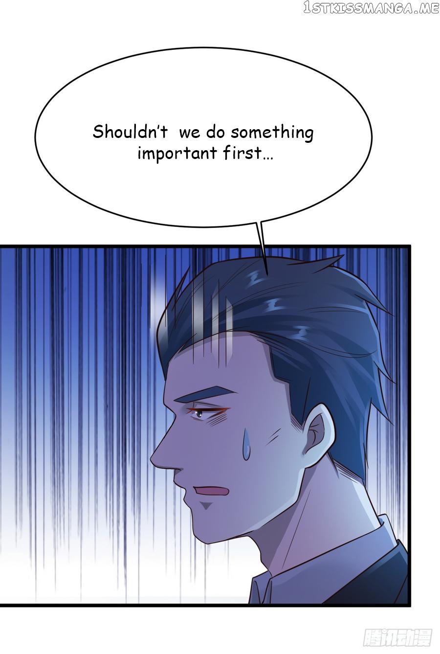 Miss Sister, Don’t Mess With Me chapter 18 - page 33
