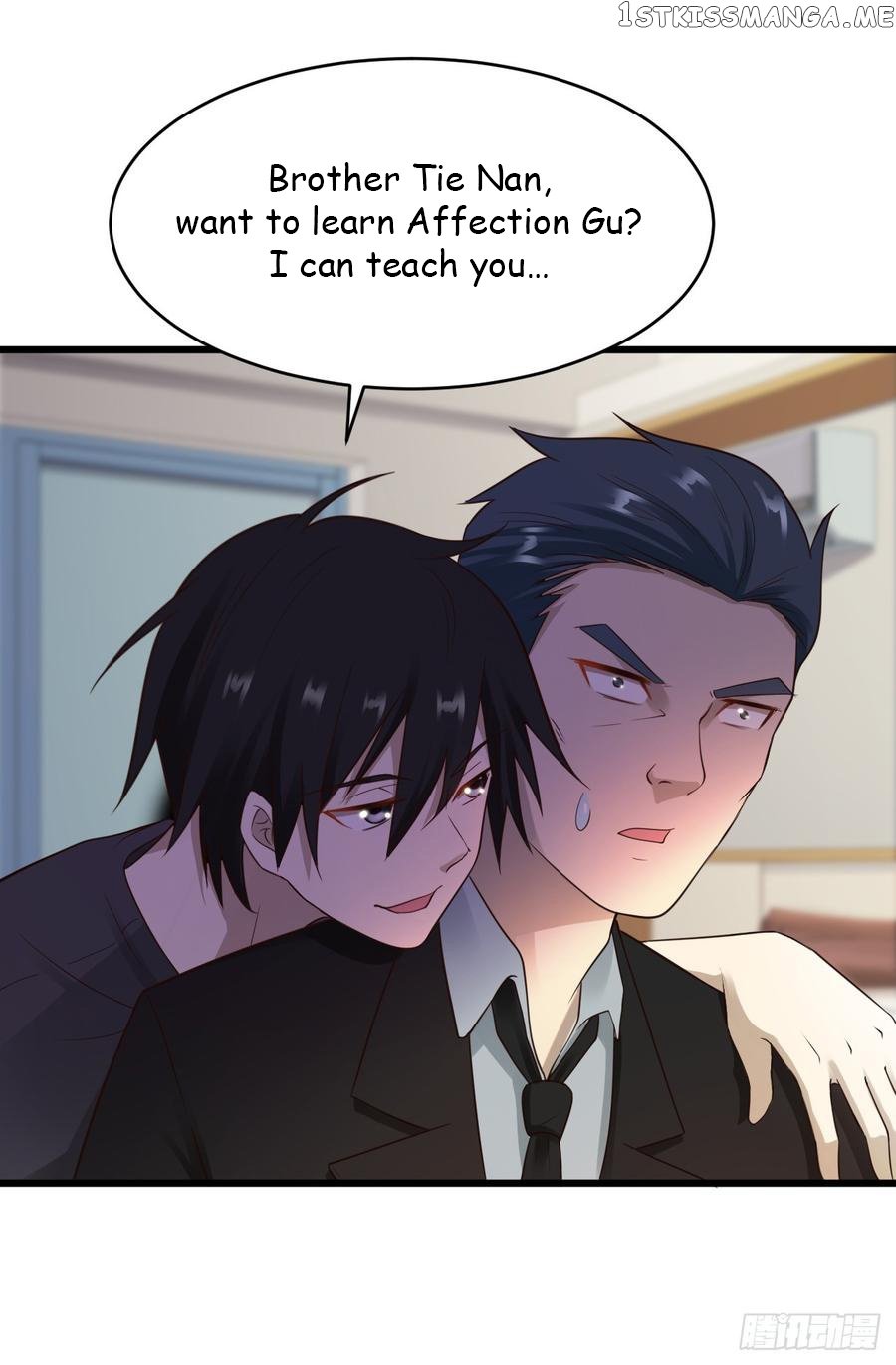Miss Sister, Don’t Mess With Me chapter 18 - page 34