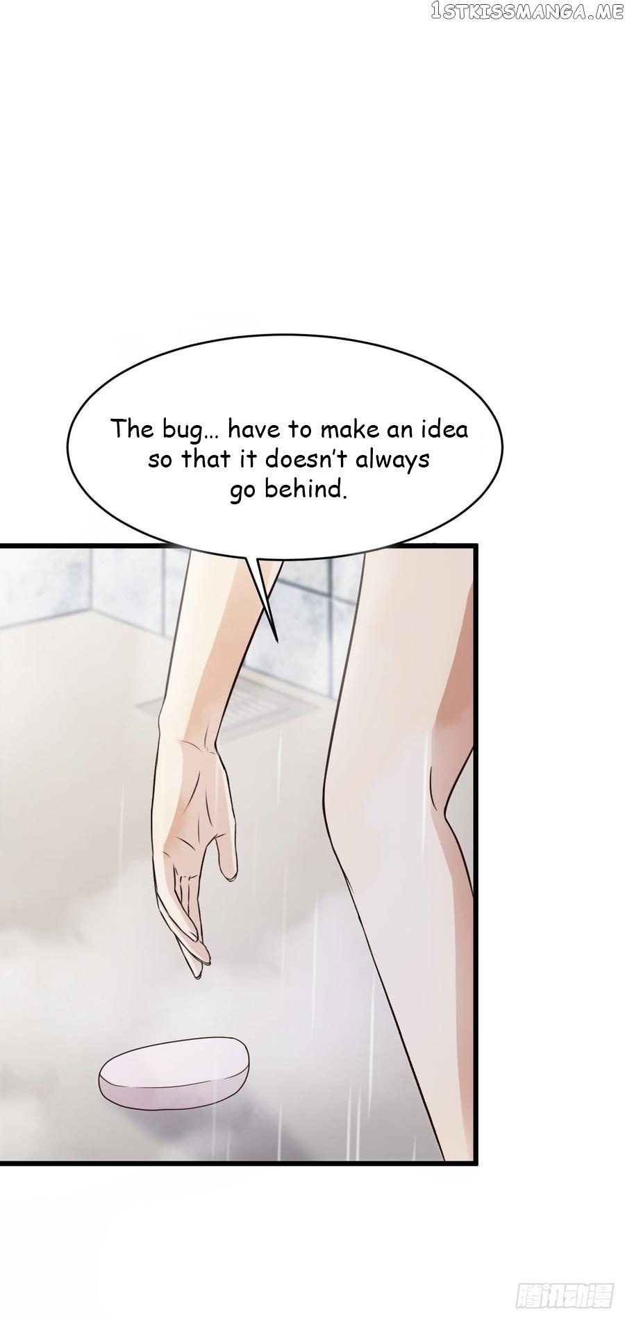 Miss Sister, Don’t Mess With Me chapter 18 - page 5