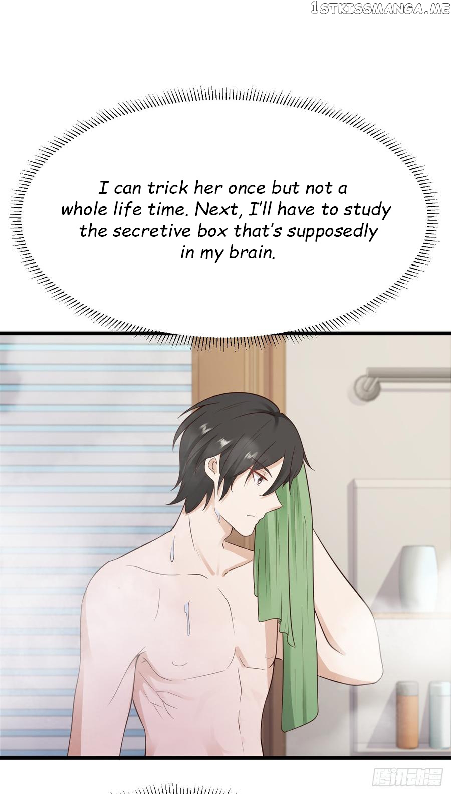 Miss Sister, Don’t Mess With Me chapter 18 - page 9