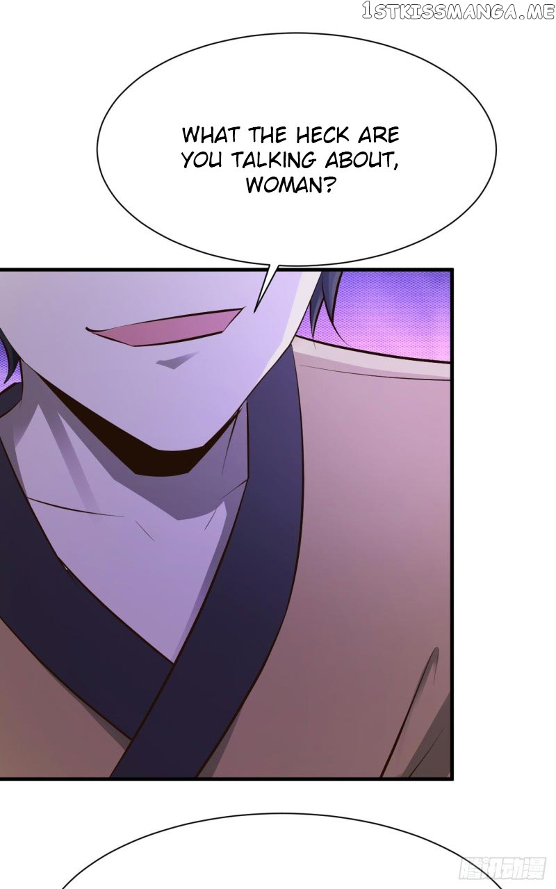 Miss Sister, Don’t Mess With Me chapter 27 - page 10
