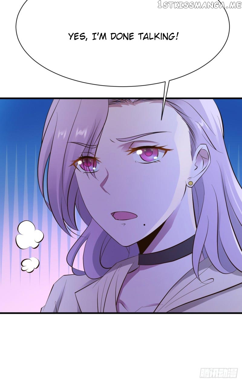 Miss Sister, Don’t Mess With Me chapter 27 - page 11