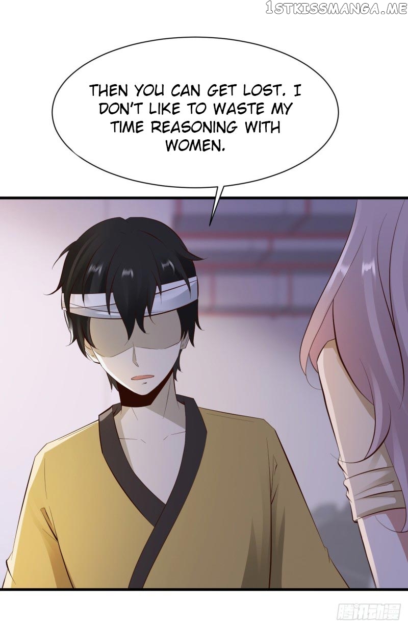 Miss Sister, Don’t Mess With Me chapter 27 - page 12