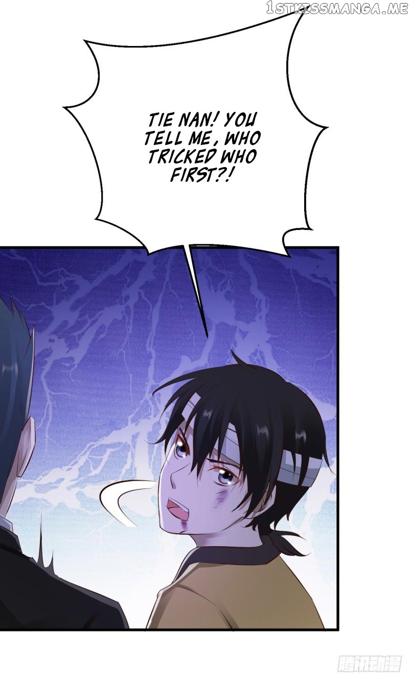 Miss Sister, Don’t Mess With Me chapter 27 - page 13