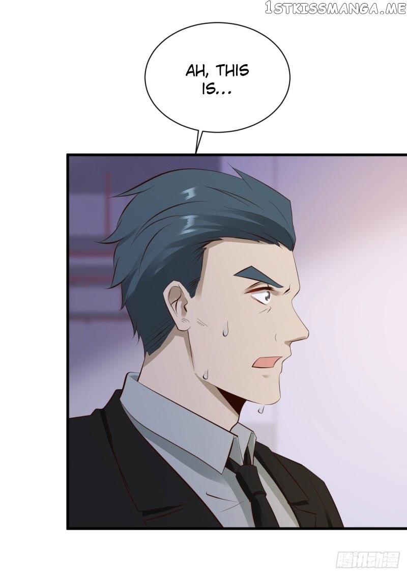 Miss Sister, Don’t Mess With Me chapter 27 - page 14