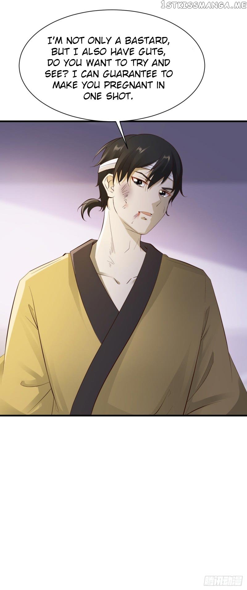 Miss Sister, Don’t Mess With Me chapter 27 - page 16