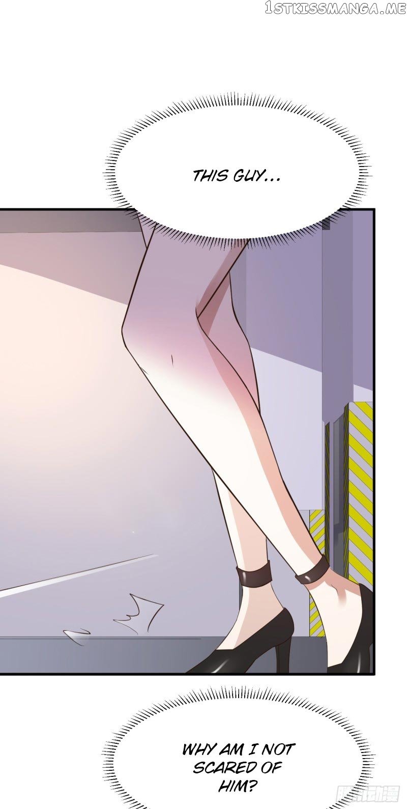 Miss Sister, Don’t Mess With Me chapter 27 - page 18