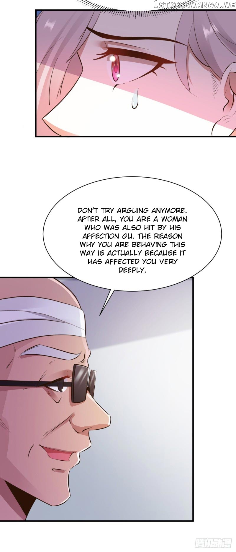 Miss Sister, Don’t Mess With Me chapter 27 - page 19