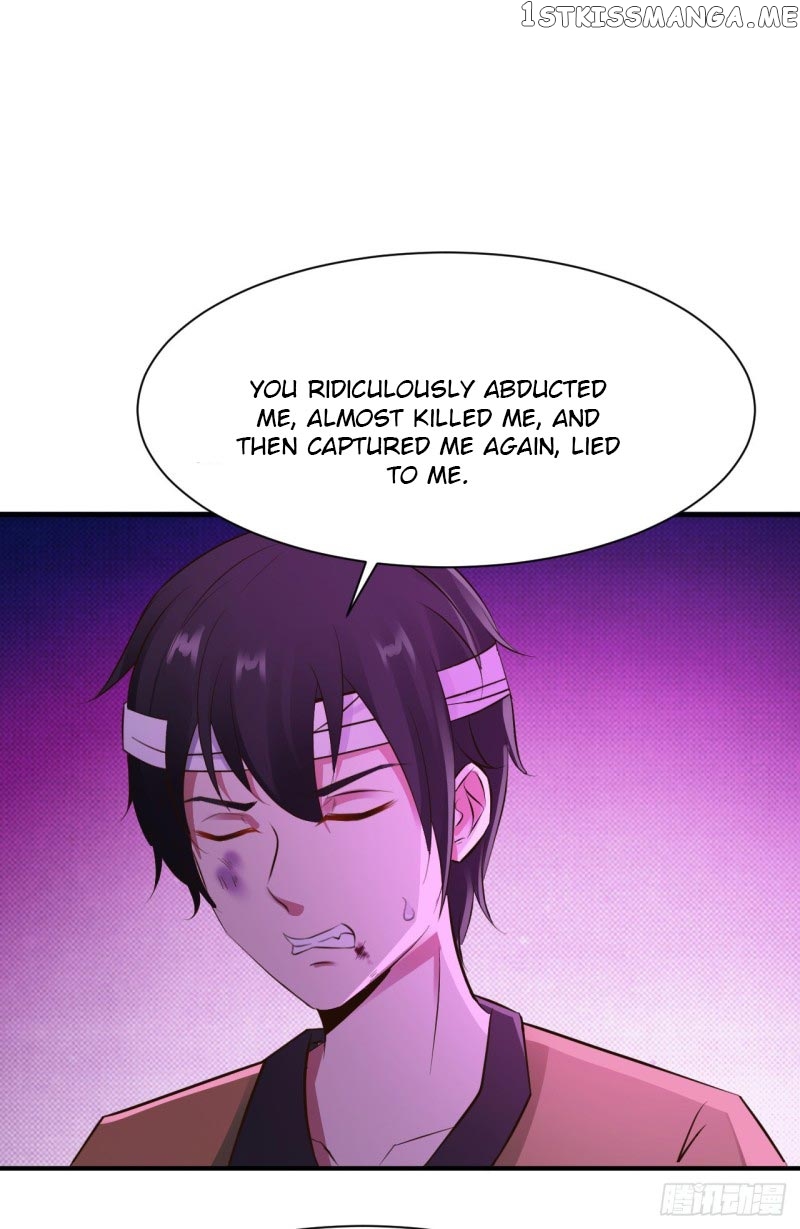 Miss Sister, Don’t Mess With Me chapter 27 - page 2