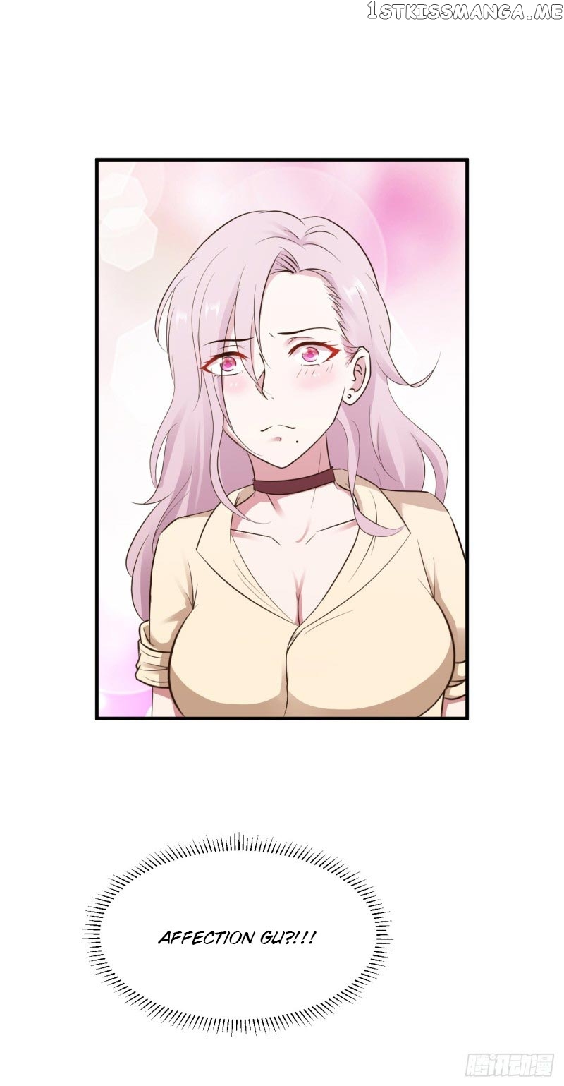 Miss Sister, Don’t Mess With Me chapter 27 - page 20