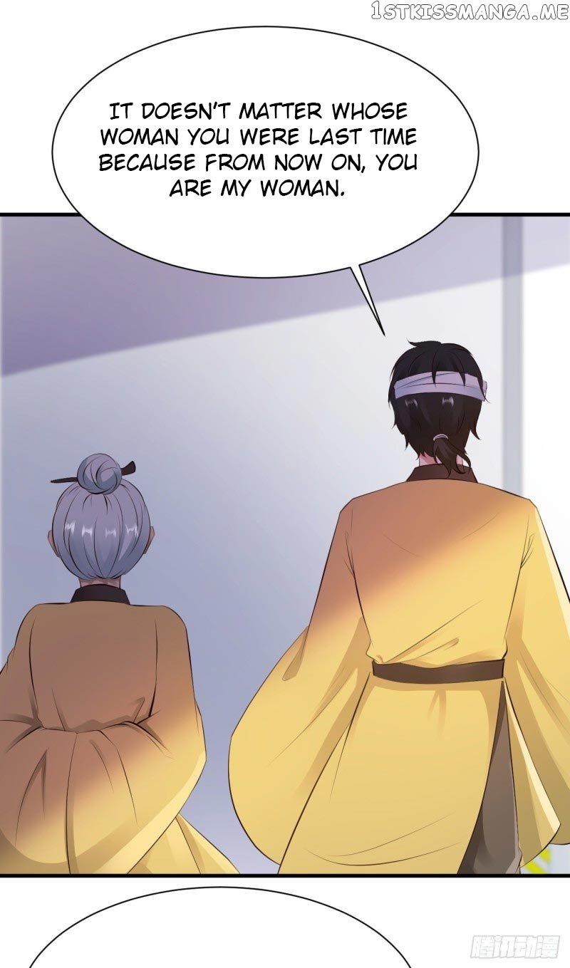 Miss Sister, Don’t Mess With Me chapter 27 - page 28