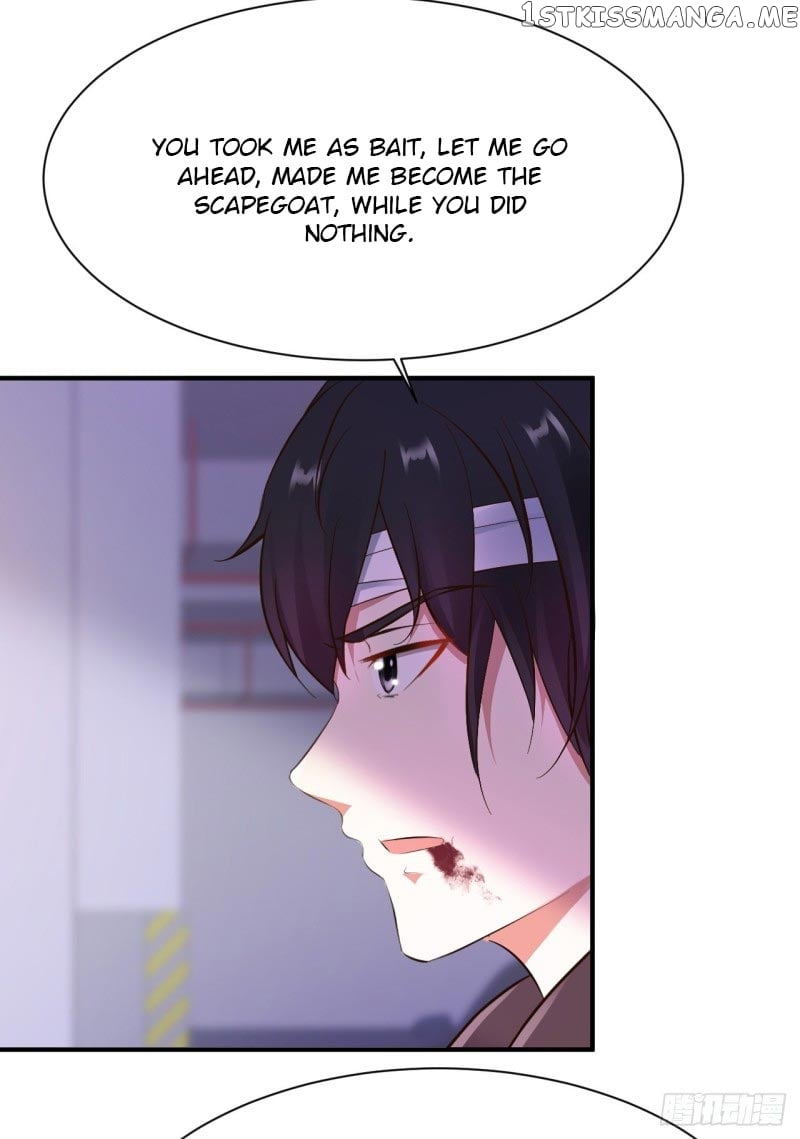 Miss Sister, Don’t Mess With Me chapter 27 - page 3