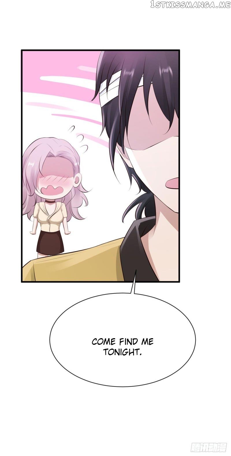 Miss Sister, Don’t Mess With Me chapter 27 - page 30