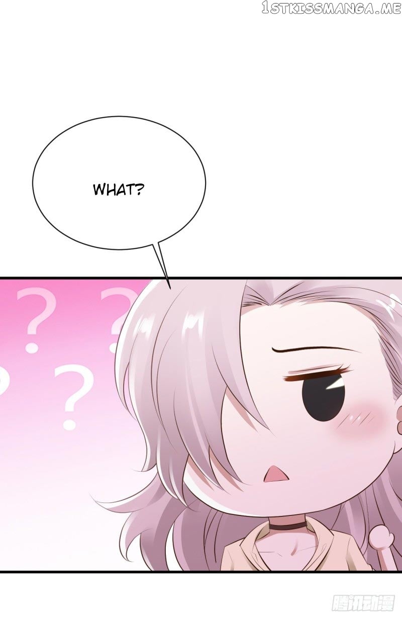 Miss Sister, Don’t Mess With Me chapter 27 - page 31