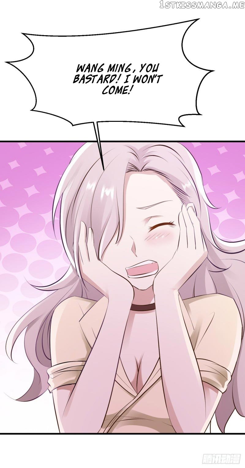 Miss Sister, Don’t Mess With Me chapter 27 - page 33