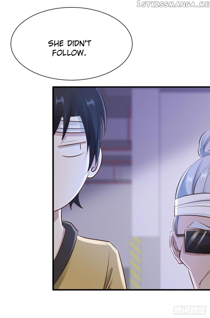 Miss Sister, Don’t Mess With Me chapter 27 - page 34