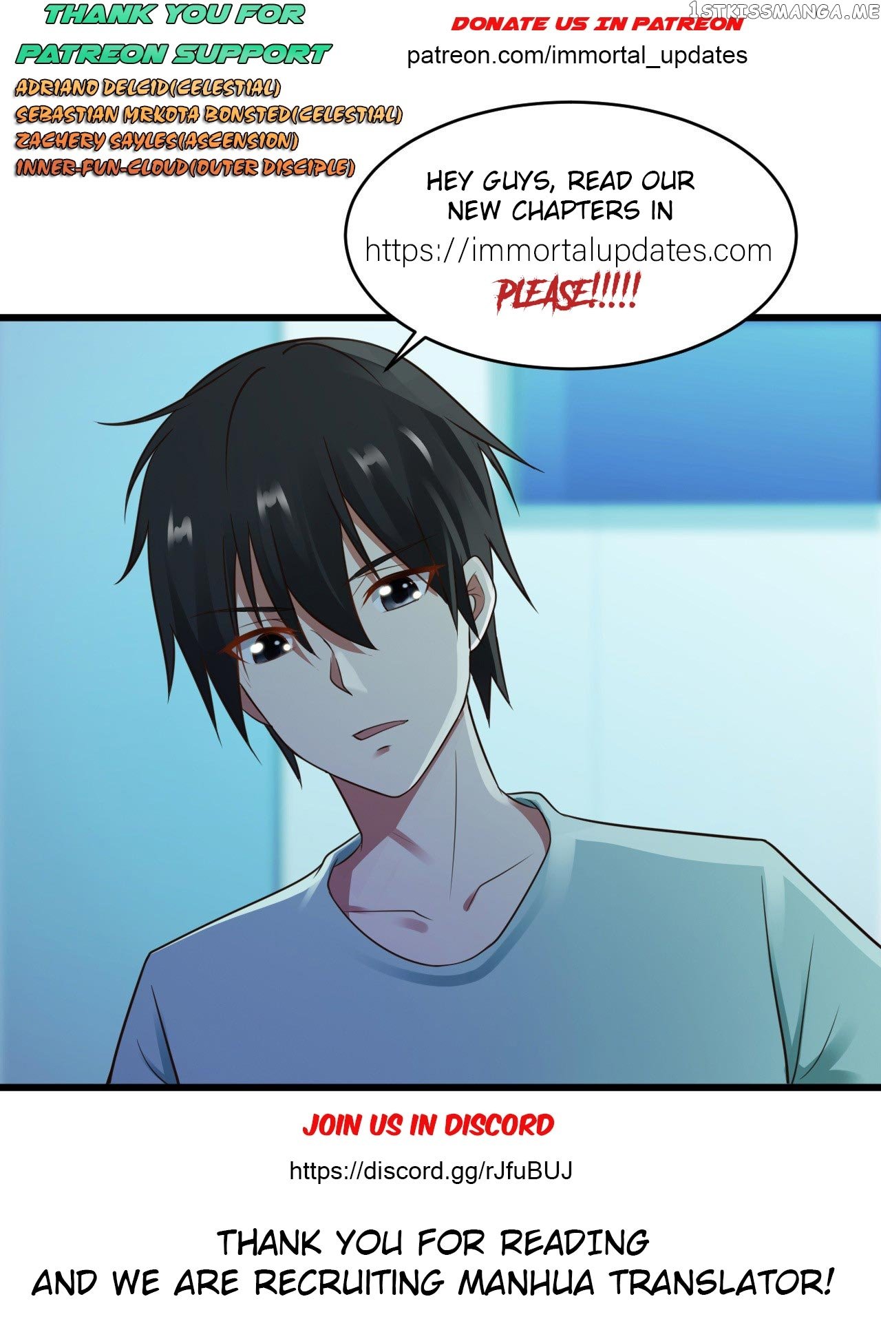 Miss Sister, Don’t Mess With Me chapter 27 - page 37