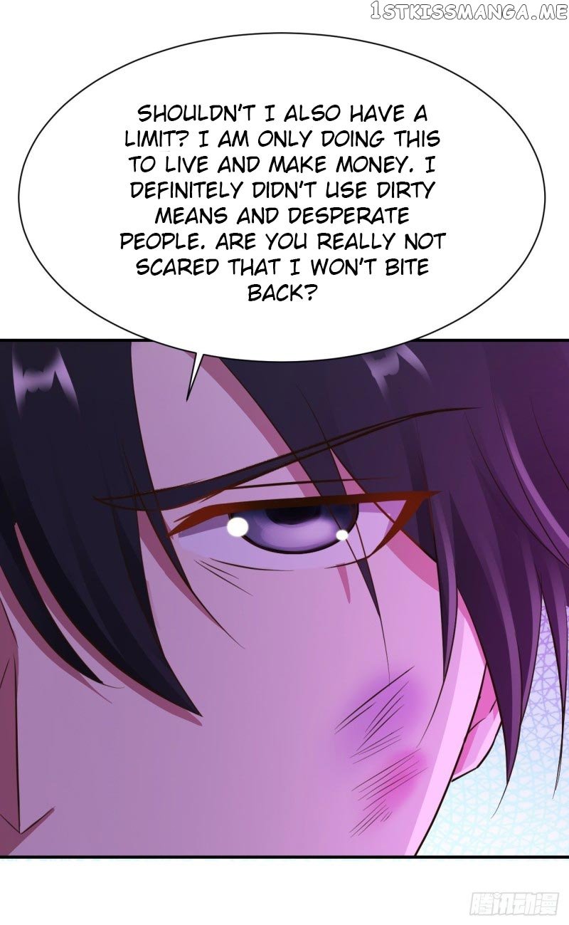 Miss Sister, Don’t Mess With Me chapter 27 - page 5