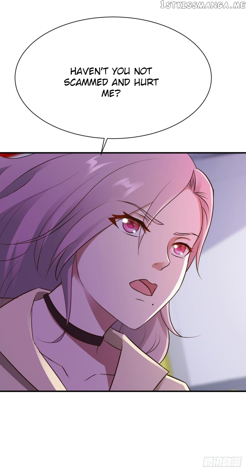 Miss Sister, Don’t Mess With Me chapter 27 - page 6
