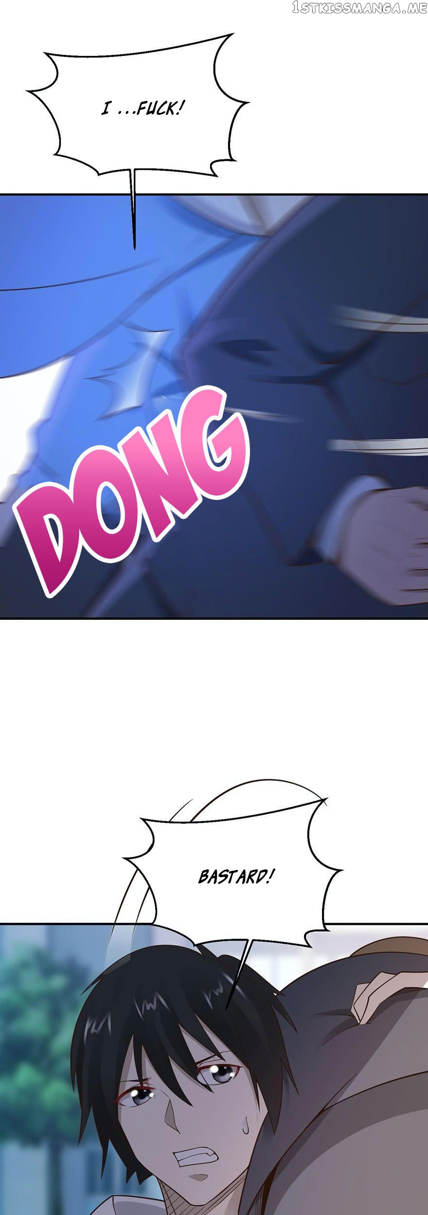 Miss Sister, Don’t Mess With Me chapter 43 - page 10