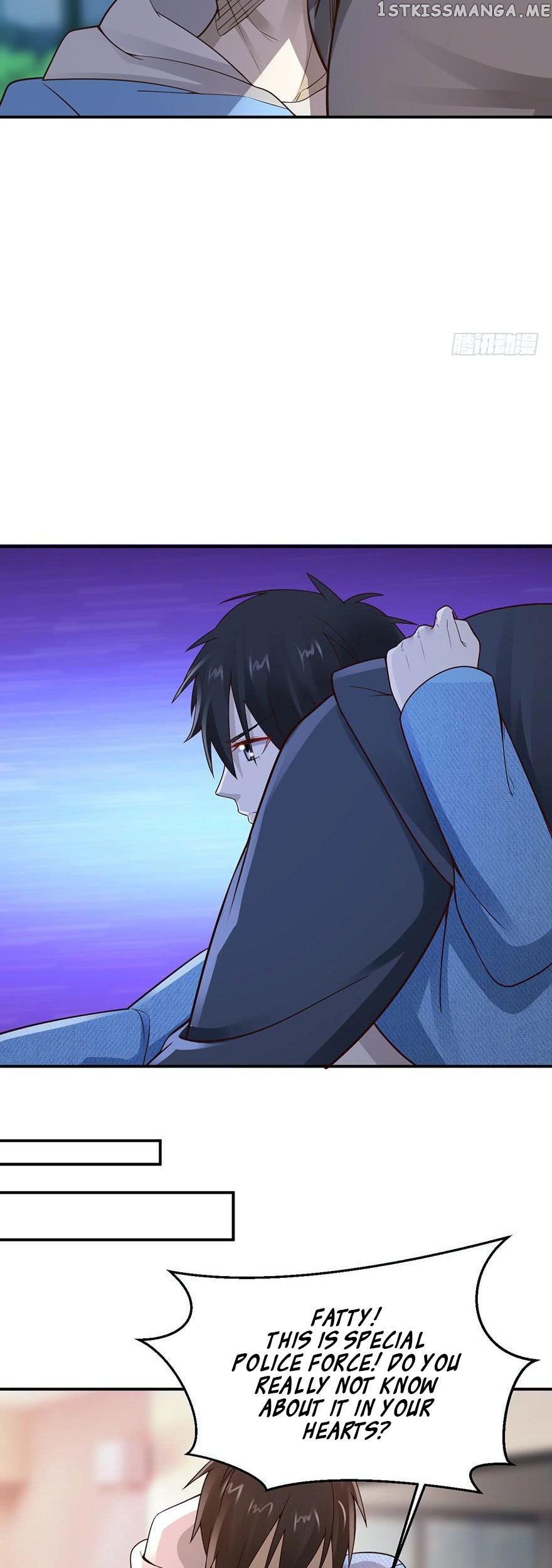 Miss Sister, Don’t Mess With Me chapter 43 - page 11