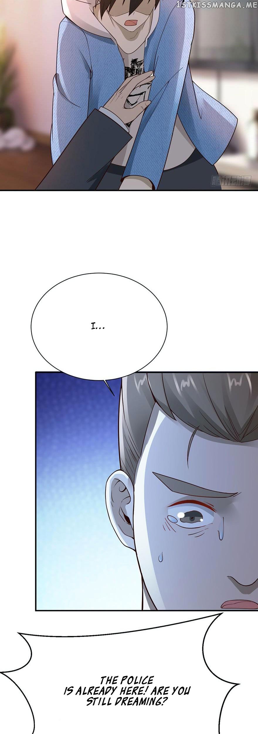 Miss Sister, Don’t Mess With Me chapter 43 - page 12