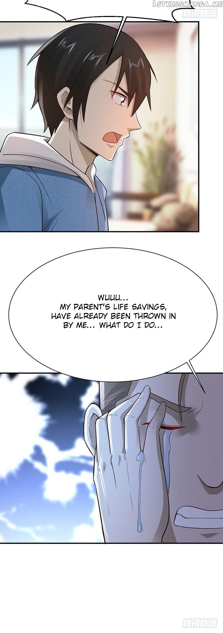 Miss Sister, Don’t Mess With Me chapter 43 - page 13