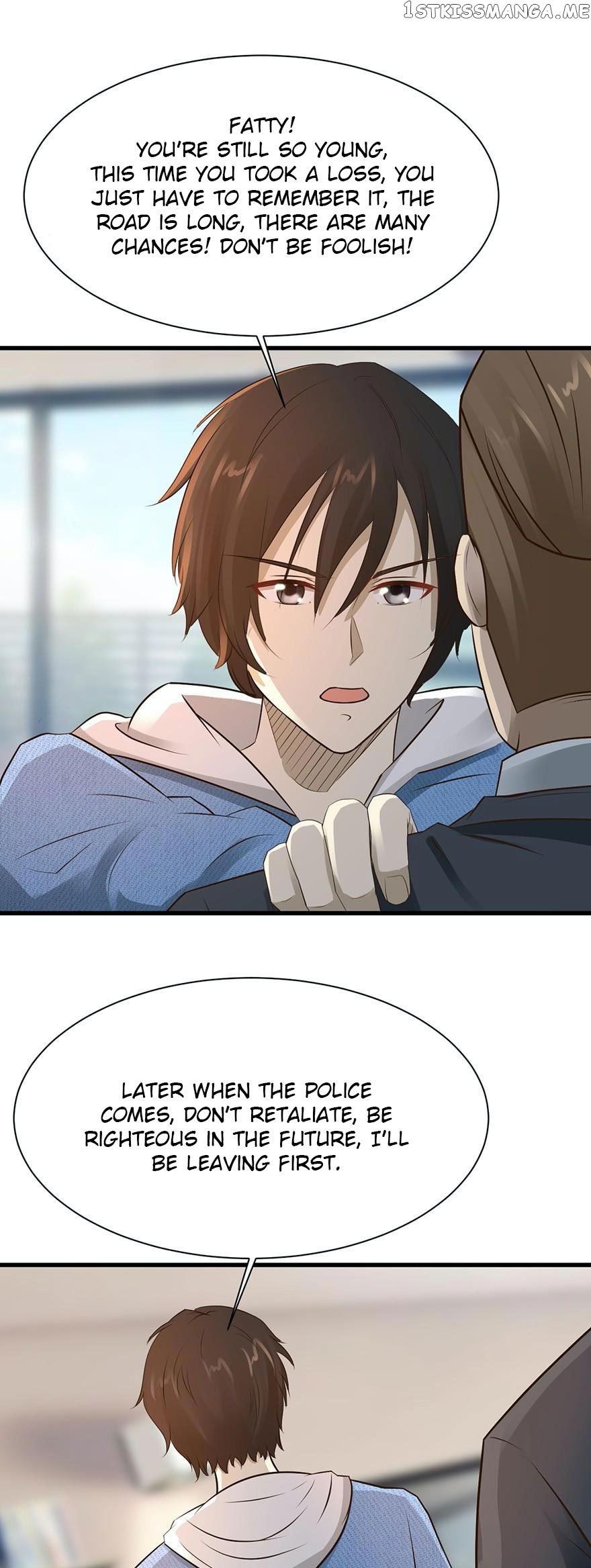 Miss Sister, Don’t Mess With Me chapter 43 - page 14