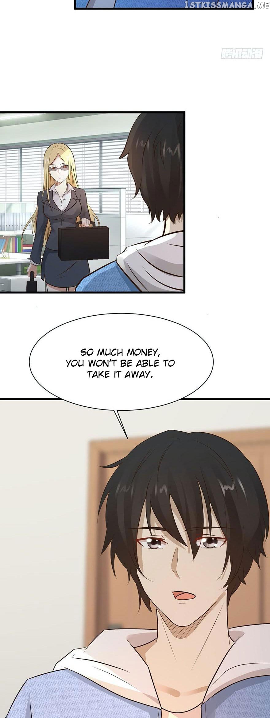 Miss Sister, Don’t Mess With Me chapter 43 - page 16