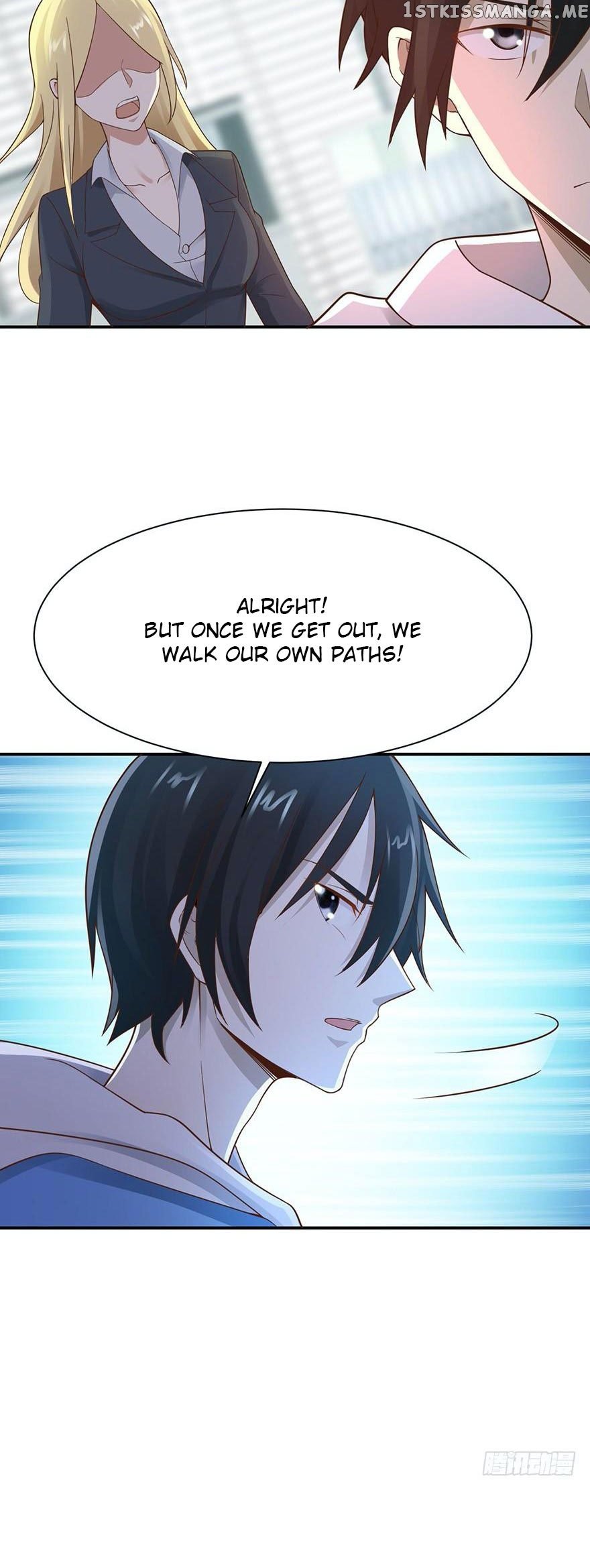 Miss Sister, Don’t Mess With Me chapter 43 - page 4