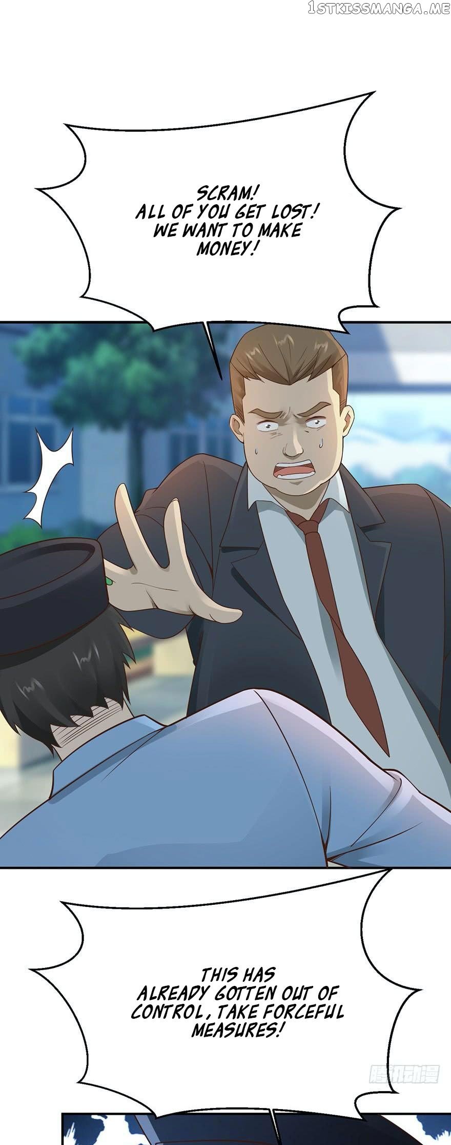 Miss Sister, Don’t Mess With Me chapter 43 - page 6