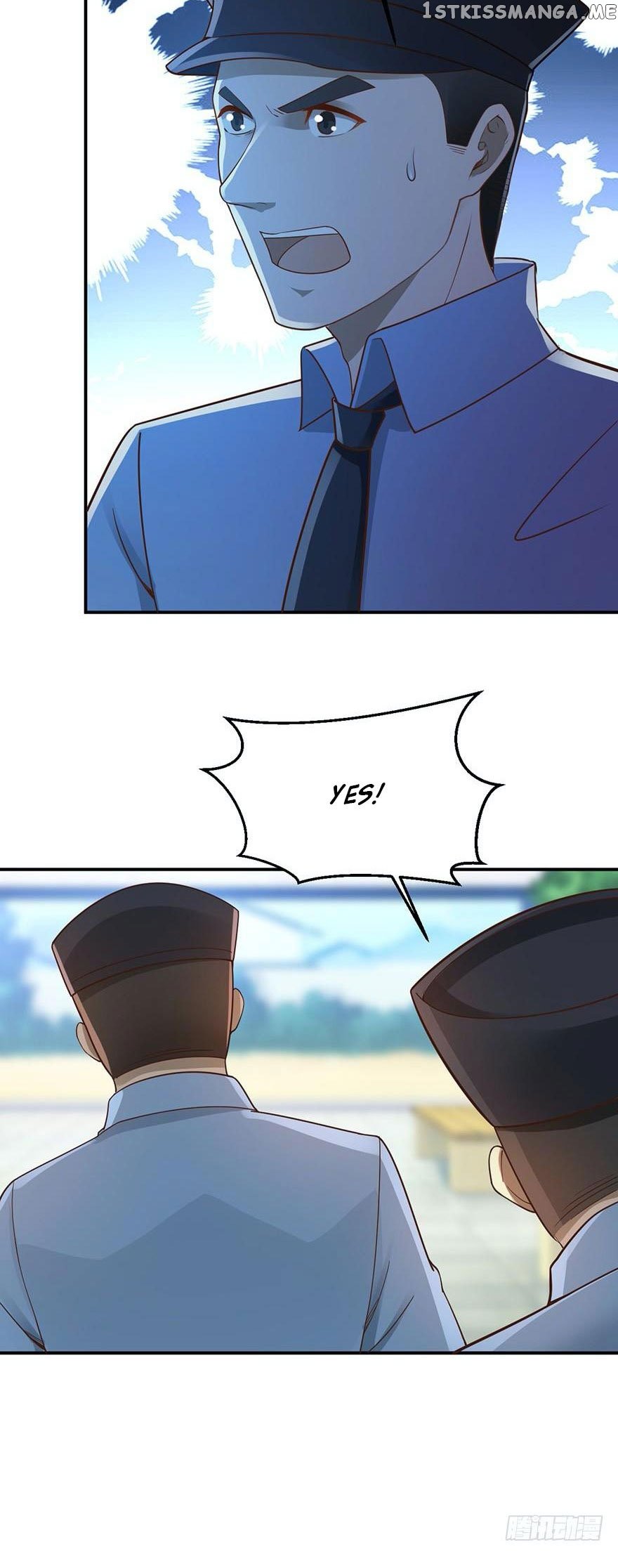 Miss Sister, Don’t Mess With Me chapter 43 - page 7