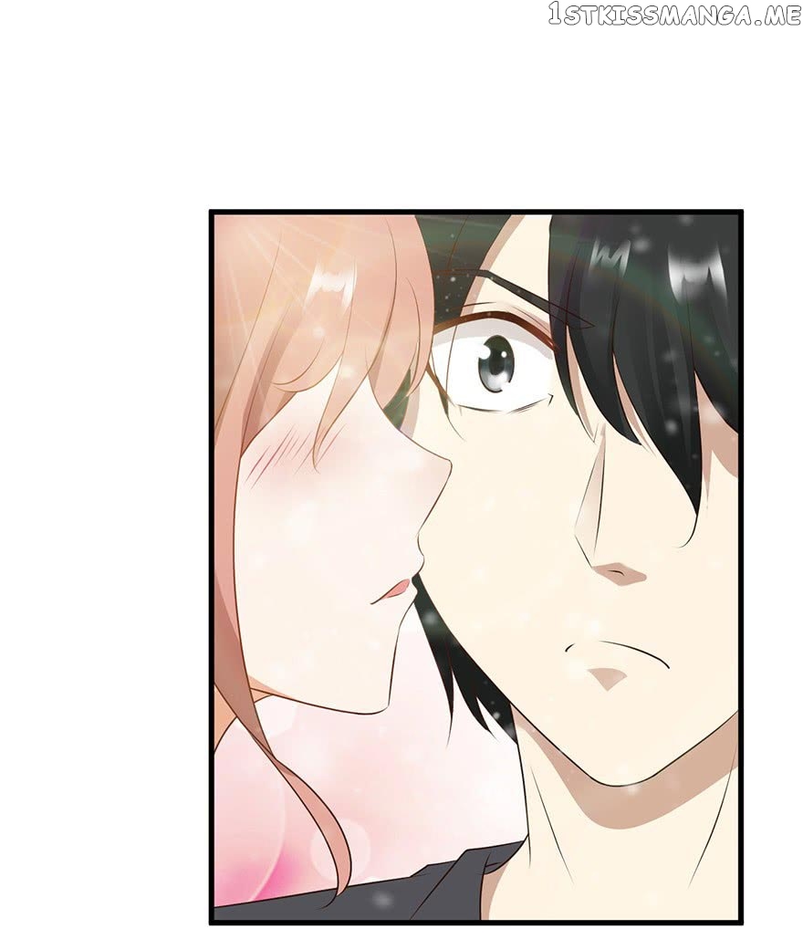 Miss Sister, Don’t Mess With Me chapter 29 - page 10