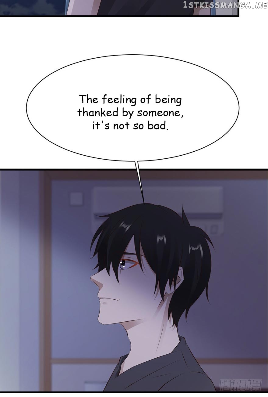 Miss Sister, Don’t Mess With Me chapter 29 - page 15