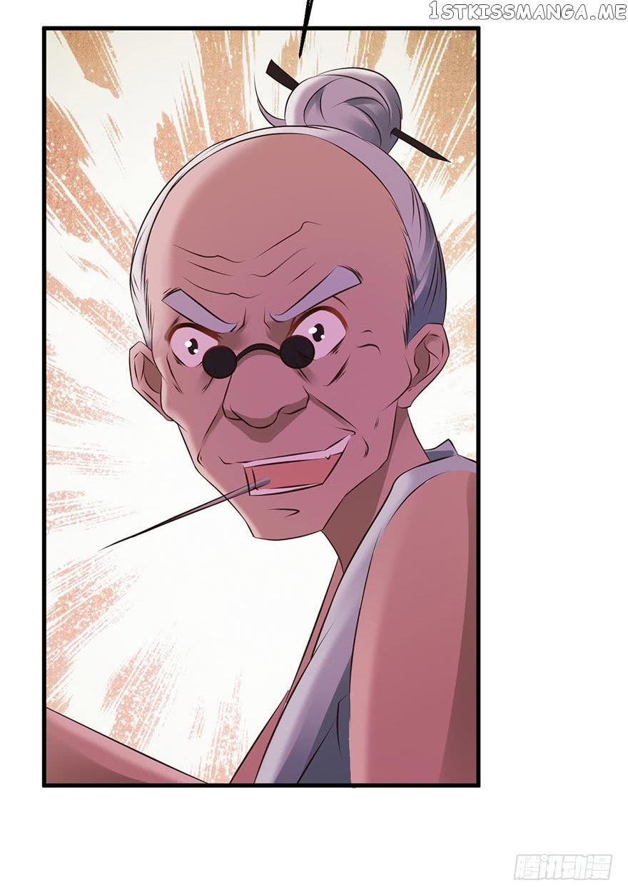 Miss Sister, Don’t Mess With Me chapter 29 - page 19